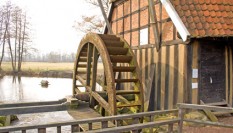 Impressionen aus dem Emsland