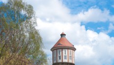 Impressionen aus dem Emsland